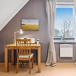 Nyaraló By Interhome *