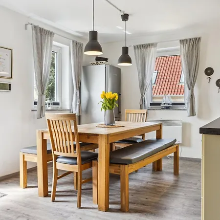 Nyaraló By Interhome