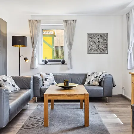 Nyaraló By Interhome Zislow