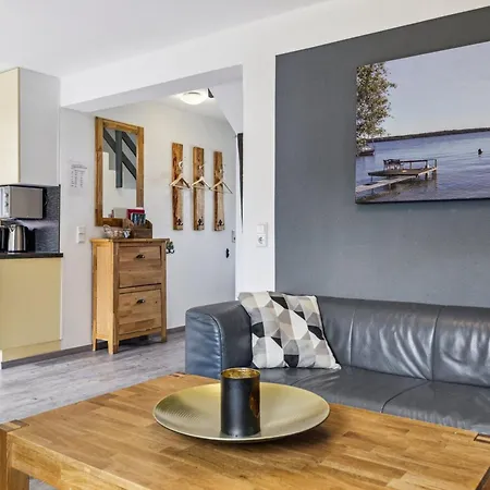 Nyaraló By Interhome