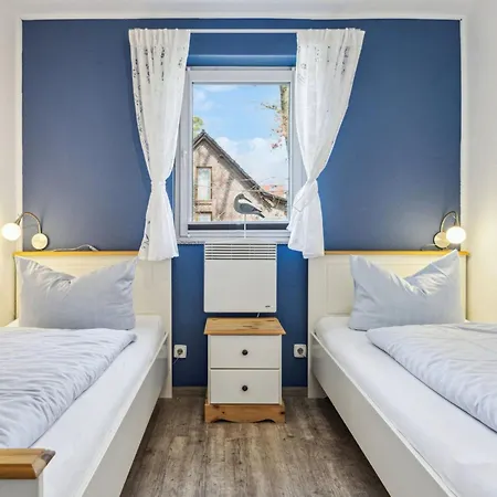 Nyaraló By Interhome *