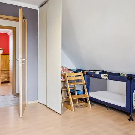 Nyaraló By Interhome Zislow