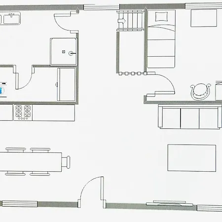 By Interhome *